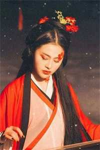 情花蛊：夫人她拒嫁世子