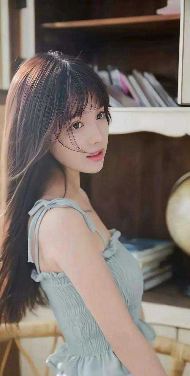 心机绿茶伪白莲女主